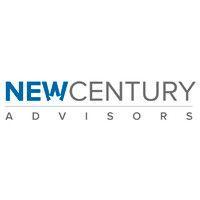 new century advisors, llc logo image