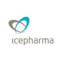 icepharma logo image