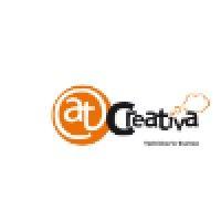 atcreativa logo image