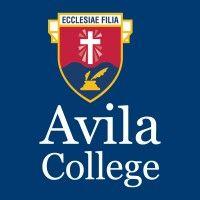 avila college melbourne logo image