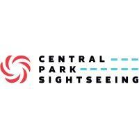 central park sightseeing logo image