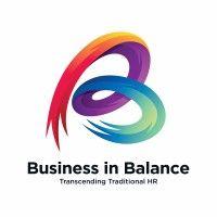 business in balance hr