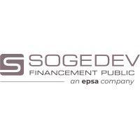 sogedev logo image