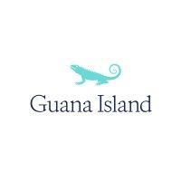 guana island logo image