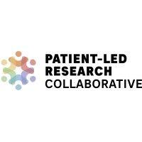 patient-led research collaborative logo image