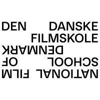 den danske filmskole logo image