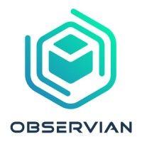 observian, inc. logo image