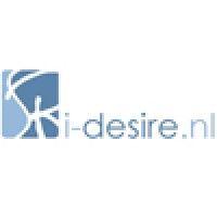 i-desire logo image