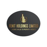 fenit holdings limited logo image