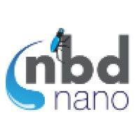 nbd nanotechnologies logo image