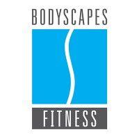 bodyscapes fitness logo image