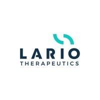 lario therapeutics logo image