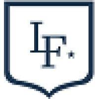 the leadership forge logo image