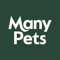 manypets logo image