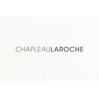 chapleau laroche opticiens logo image