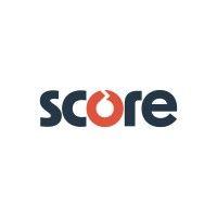 score group logo image