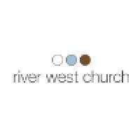 river west church logo image