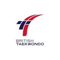 british taekwondo limited logo image