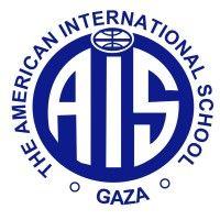 the american international school in gaza