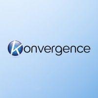 konvergence - business services logo image