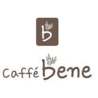 cafe bene logo image