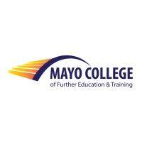 mayo college of further education and training