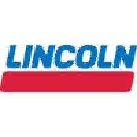 lincoln industrial logo image