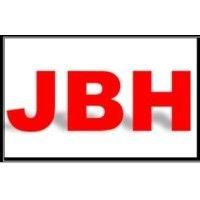 jb harris transport and logistics logo image