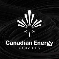 canadian energy services logo image