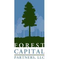 forest capital partners logo image