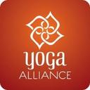 logo of Yoga Alliance