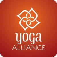 yoga alliance