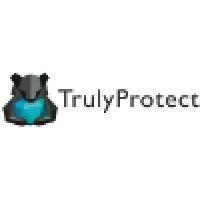 trulyprotect logo image