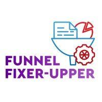 funnel fixer-upper llc logo image