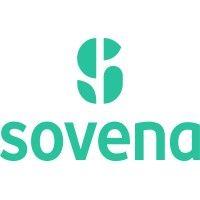 sovena group logo image