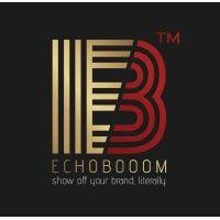 echobooom management and entrepreneurial solutions logo image