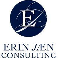 erin jaen consulting