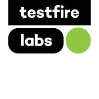 testfire labs logo image