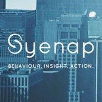 syenap - behaviour . insight . action logo image