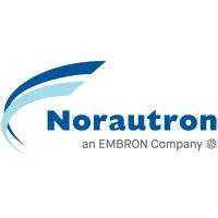 norautron logo image