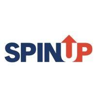 spinup at utm logo image