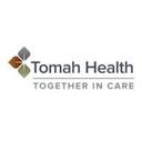 logo of Tomah Health