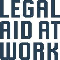 legal aid at work