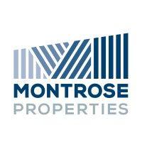 montrose properties logo image