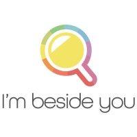 i'mbesideyou inc. logo image