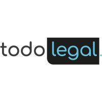 todo legal logo image