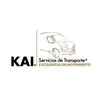 kai servicios de transporte logo image