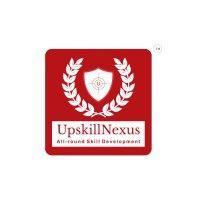 upskillnexus logo image