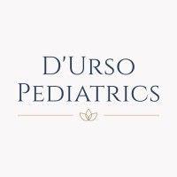 d'urso pediatrics logo image