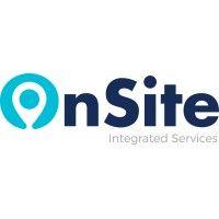 onsite is logo image